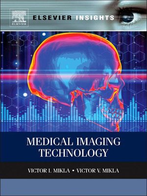 cover image of Medical Imaging Technology